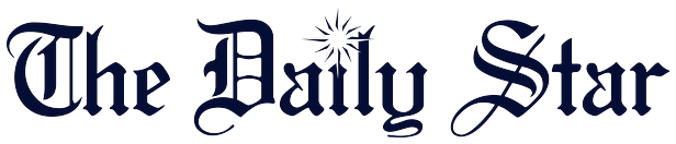 THE DAILY STAR